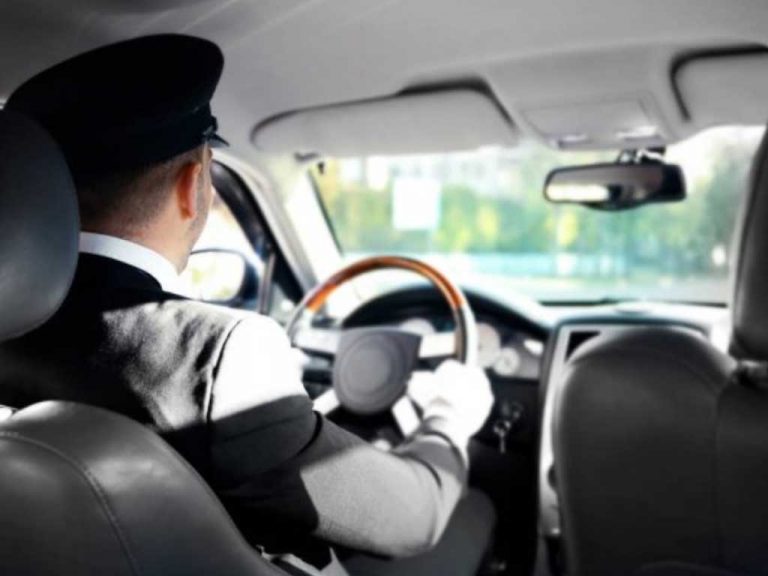 Read more about the article Tired of driving? We got your back!