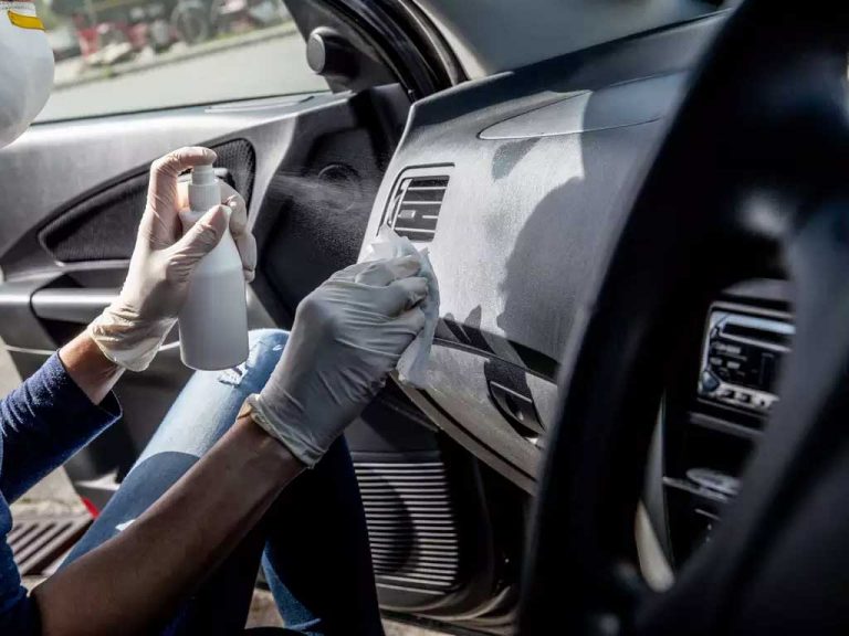 Read more about the article Here’s what we have done to make vehicle hiring safe during COVID-19