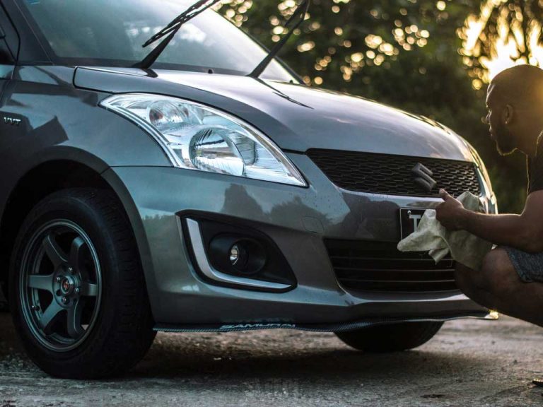 Read more about the article Planning a road trip? here is a must have vehicle checklist