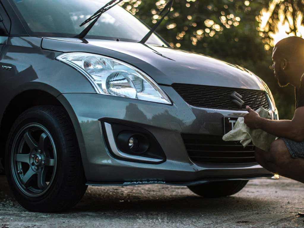 Read more about the article Planning a road trip? here is a must have vehicle checklist